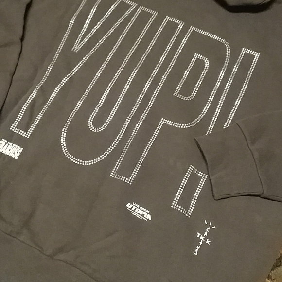 Yup hoodie - Picture 7 of 9